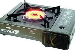 Туристическая газовая плита Kovea TKR-9507C керамическая