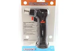 Газовая мини-горелка Следопыт GTP-R02