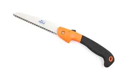 Пила складная походная Следопыт (большая)