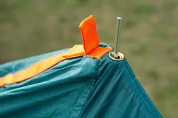 Туристическая палатка Alpika Taiga-3