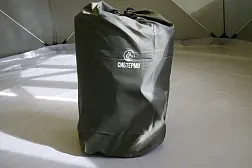 Гидропол ПВХ SibTravel для шатра Комфорт