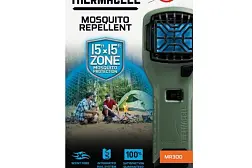 Устройство для защиты от комаров Thermacell MR-300 Olive