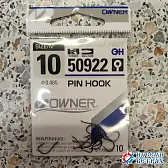 Крючки OWNER 50922 Pin hook