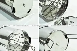 Печь рыбака PS10 с экранами