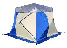 Антидождевая накидка Снегирь (Polar Bird) 4Т