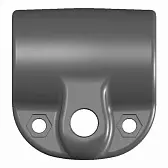 Хомут для весла