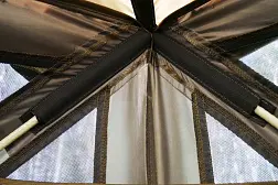 Шатёр туристический SibTravel Комфорт