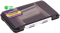 Коробка рыболовная Kosadaka TB-S63B