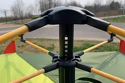 Палатка автоматическая MirСamping ART-900