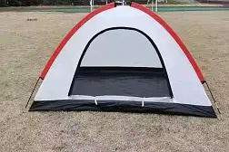 Палатка туристическая MirCamping 1504-2