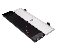 Коробочка карповая для поводков КПК-1 (350*90*26)