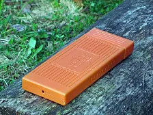 Ветрозащитный экран Kovea для газовой горелки