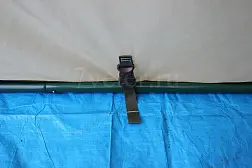 Палатка-кухня Митек Комфорт 2х2 м