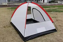 Палатка туристическая MirCamping 1504-2