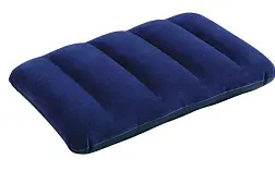 Подушка надувная флокированная Royal (арт. 68672)