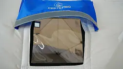 Палатка для зимней рыбалки SibFisher Комфорт