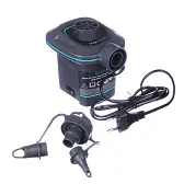 Насос электрический Intex 220V