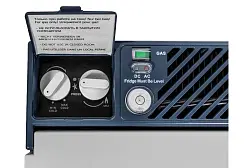 Автохолодильник электрогазовый Camping World 42L