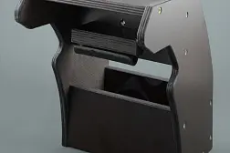 Подставка под эхолот Патриот