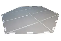 Пол ЭВА для зимней палатки Polar Bird Family T