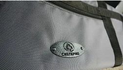 Сумка-кофр Сибтермо для ледобура 1,2 м