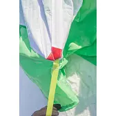 Палатка зимняя Медведь КУБ-3 утепленная