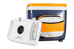 Автохолодильник Camping World 28L