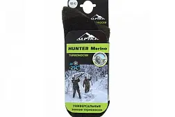 Термоноски Alpika HUNTER Merino (до -25°)