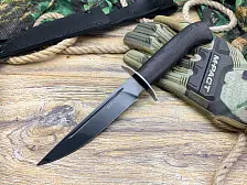 Нож Витязь "НР-45", черный