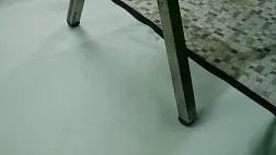 Огнеупорный коврик для дровяной печи