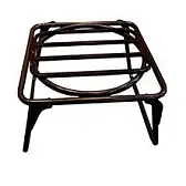 Подставка под казан №4 в чехле