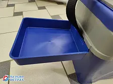 Зимний рыболовный ящик A-ELITA