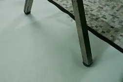 Огнеупорный коврик для дровяной печи