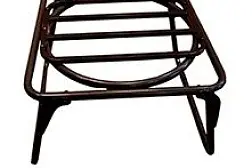 Подставка под казан №4 в чехле