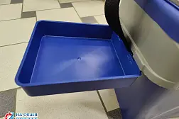 Зимний рыболовный ящик A-ELITA