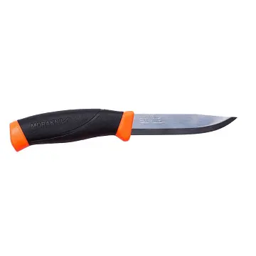 Нож Morakniv Companion Orange