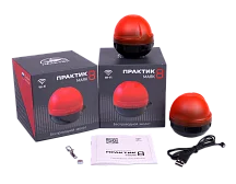 Эхолот Практик 8 Маяк