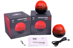 Эхолот Практик 8 Маяк