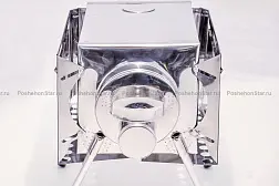 Печка Пошехонка малая с 3D экранами