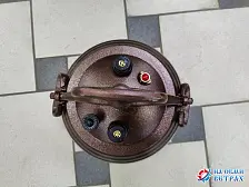 Афганский казан 15 л