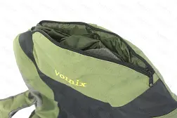 Складное кресло Volnix FC 750-052 (с регулируемой спинкой)