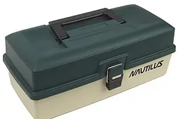 Ящик рыболовный Nautilus NYZ2-330G