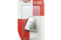 Ножи запасные к ледобуру Mora Expert Pro 110 mm