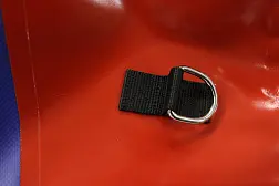 Герморюкзак Стрим 80 л