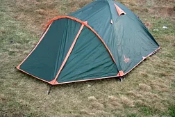 Туристическая палатка Totem Chinook 4 (V2)