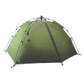 Палатка быстросборная BTrace BULLET 2