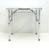 Стол складной туристический 60 х 45 см