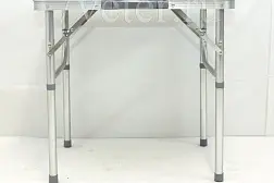 Стол складной туристический 60 х 45 см