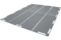 Пол ЭВА 2Т long для зимних палаток Снегирь и Polar Bird