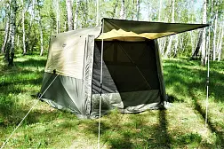 Шатёр туристический SibTravel Комфорт